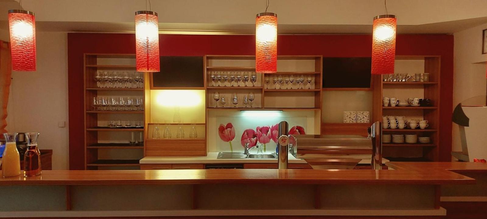 Weinland Otel Donnerskirchen Dış mekan fotoğraf
