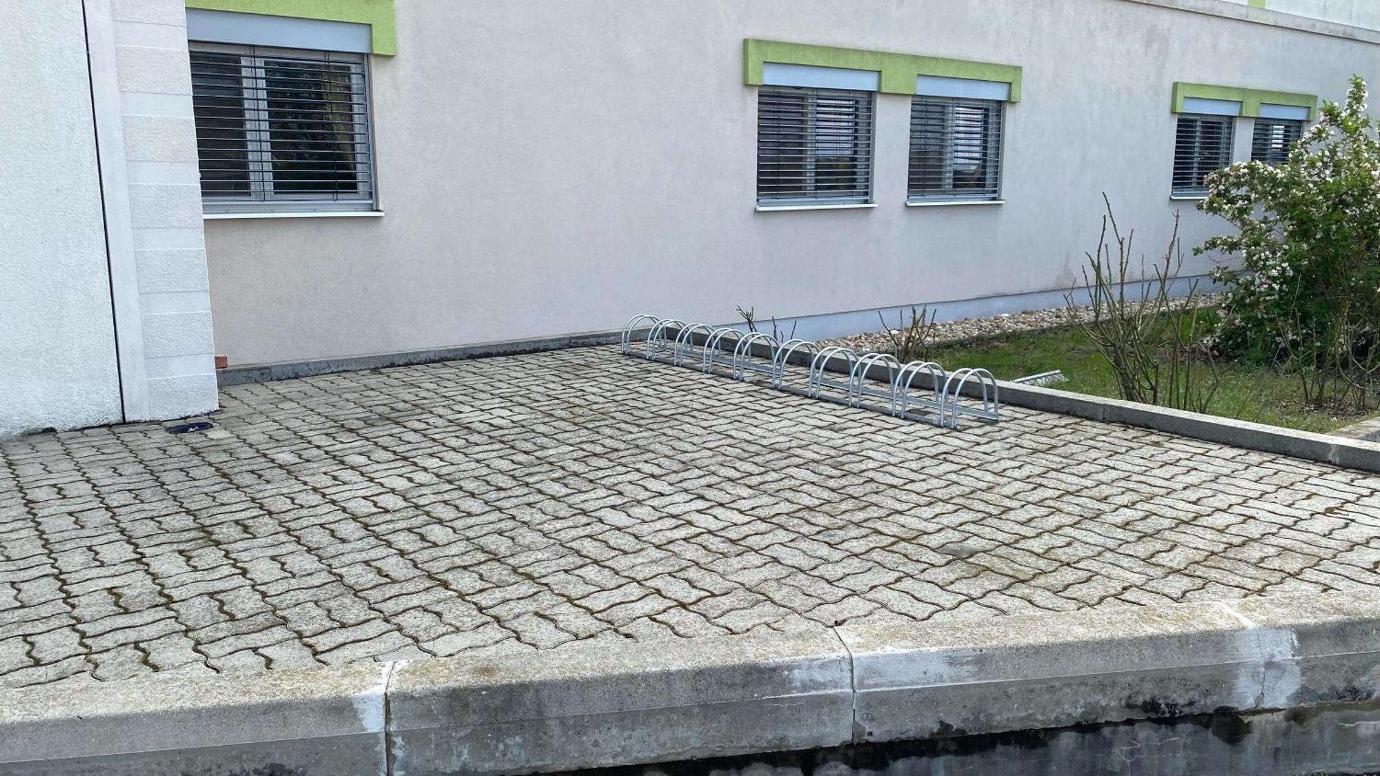 Weinland Otel Donnerskirchen Dış mekan fotoğraf