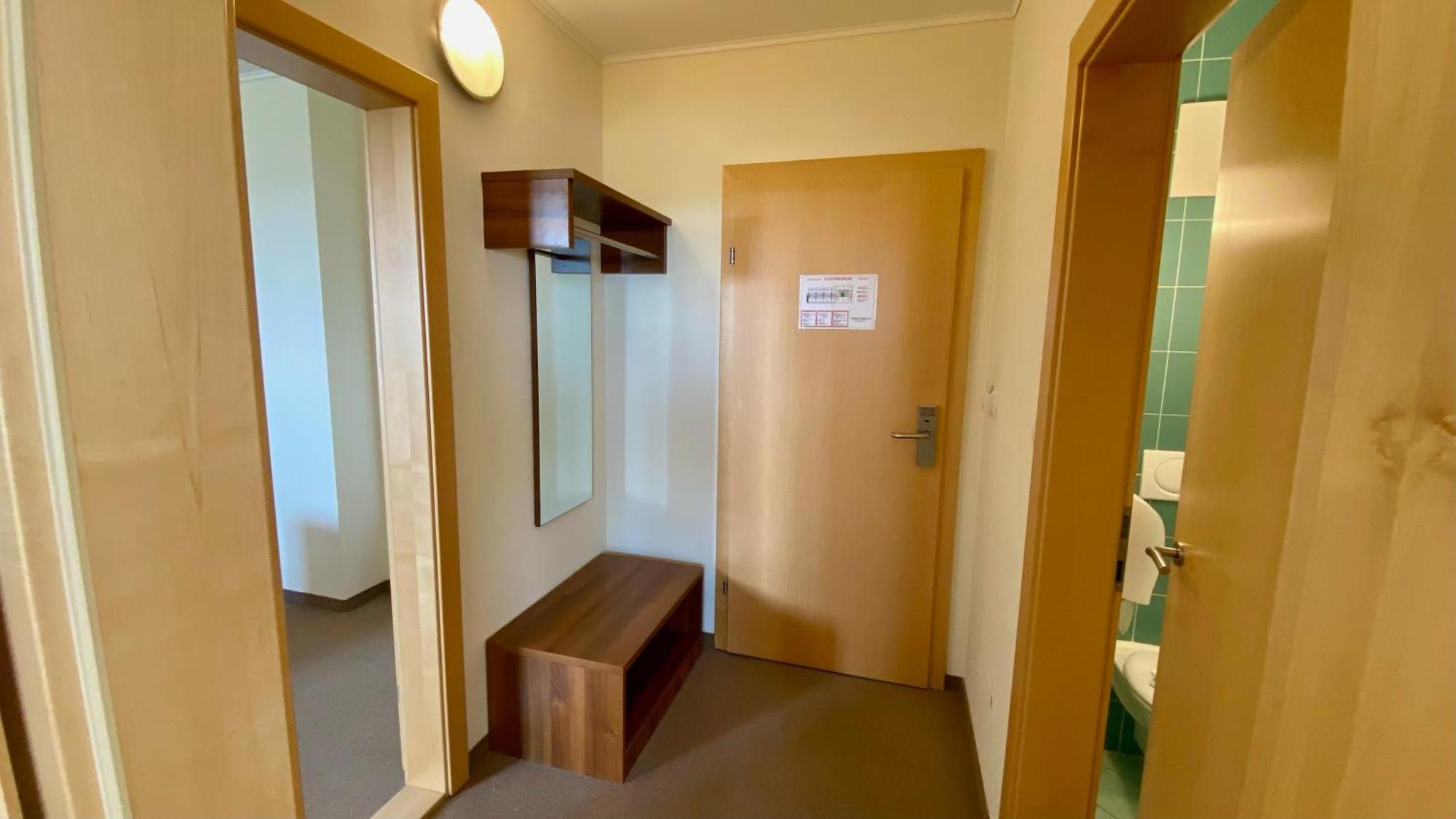 Weinland Otel Donnerskirchen Dış mekan fotoğraf